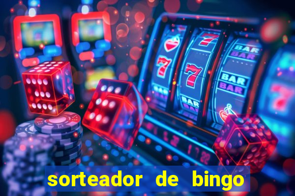 sorteador de bingo 90 bolas online